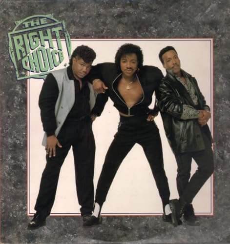 Right Choice [Vinyl Single] von Uni/Motown