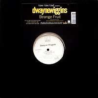 Strange Fruit [Vinyl Single] von Uni/Motown