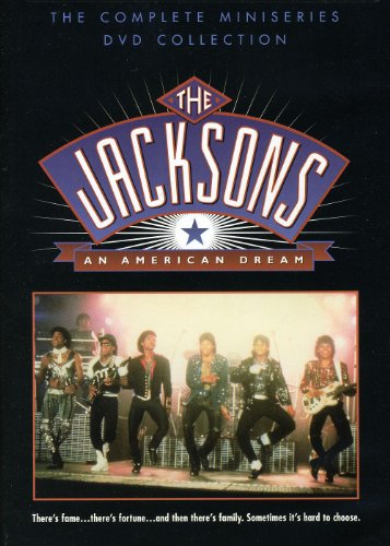 The Jacksons: An American Dream [US Import] [2 DVDs] von Uni/Motown
