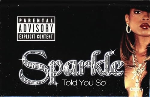Told You So [Musikkassette] von Uni/Motown