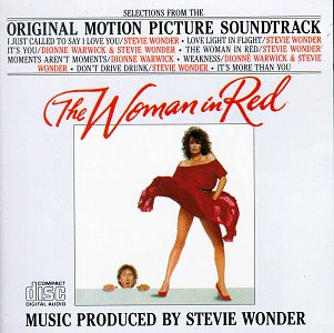 Woman in Red [Musikkassette] von Uni/Motown