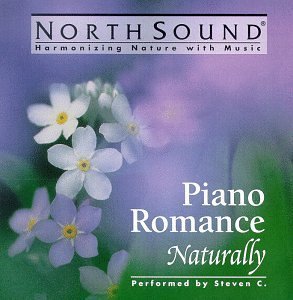 Piano Romance Naturally by Piano Romance Naturally (2002) Audio CD von Uni/Northsound