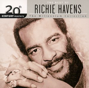 Best of Richie Havens-Milleniu [Musikkassette] von Uni/Polydor