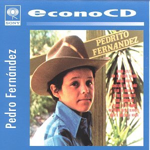 Pedro Fernandez [Musikkassette] von Uni/Polygram Latino