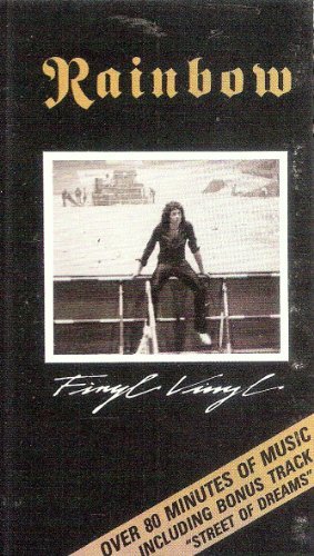 Finyl Vinyl [Musikkassette] von Uni/Polygram Pop/Jazz