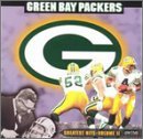 Vol. 2-Green Bay Packers Great [Musikkassette] von Uni/Polygram Pop/Jazz