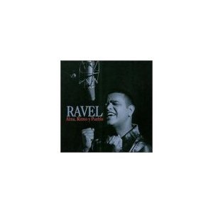 Alma Ritmo Y Pueblo [Musikkassette] von Uni/Rmm Records