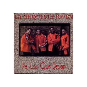 Pa' Los Que Decian [Musikkassette] von Uni/Rmm Records