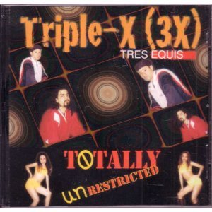 Totally Unrestricted [Musikkassette] von Uni/Rmm Records