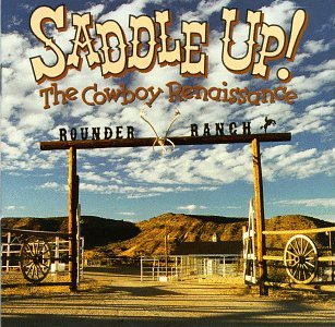 1945-60-Stampede Western Music [Musikkassette] von Uni/Rounder