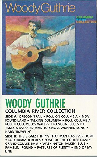 Columbia River Collection [Musikkassette] von Uni/Rounder