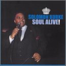 Soul Alive [Musikkassette] von Uni/Rounder
