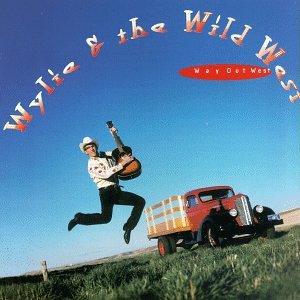 Way Out West [Musikkassette] von Uni/Rounder