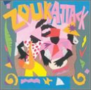 Zouk Attack [Musikkassette] von Uni/Rounder