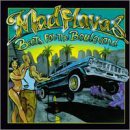 Vol. 1-Beats for the Boulevard von Uni/Thump