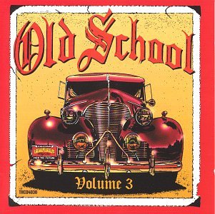 Vol. 3-Old School von Uni/Thump