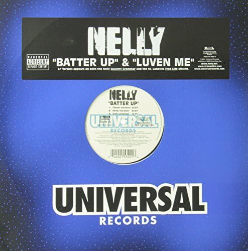 Batter Up [Vinyl Single] von Uni/Universal Records