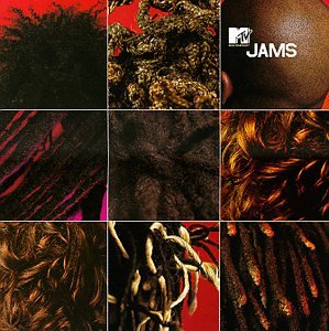 MTV Jams [Musikkassette] von Uni/Universal Records