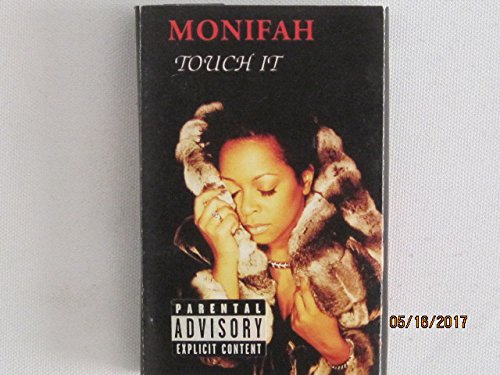 Touch It [Musikkassette] von Uni/Universal Records