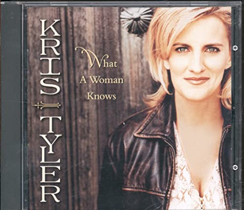 What a Woman Knows What a Woman Knows von Uni/Universal Records