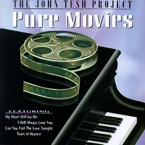 Pure Movies [Musikkassette] von Uni/Utv