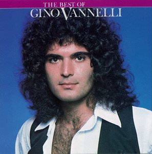 Best of Gino Vannelli [Musikkassette] von Uni/a&M