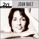 Best of Joan Baez-Millennium C [Musikkassette] von Uni/a&M