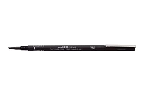 Mitsubishi Kalligrafie Filzstift mit Keilspitze 3mm Mitsubishi Kalligrafie Filzstift mit Keilspitze 3mm von Mitsubishi