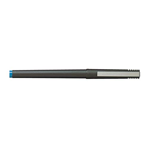 ROLLER UNI-BALL MICRO UB120 0.3mm BLU UNI PZ: 12 [UB120B] von Uni-Ball