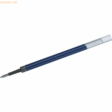 Uni-Ball Gelroller Ersatzmine SIGNO UMN 207 Fine und Premier rot Uni-Ball Gelroller Ersatzmine SIGNO UMN 207 Fine und Premier rot von Uni-Ball