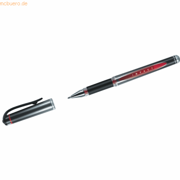 Uni-Ball Gelschreiber UB Signo UM 153 Broad rot Uni-Ball Gelschreiber UB Signo UM 153 Broad rot von Uni-Ball
