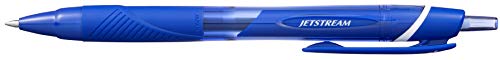 Uni-Ball Jetstream Mix SXN150C Tintenroller, einziehbar, fein, 0,7 mm, Blau Uni-Ball Jetstream Mix SXN150C Tintenroller, einziehbar, fein, 0,7 mm, Blau von Uni-Ball