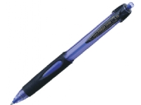 Uni-Ball SN-220, Clip, Clip-on-Einziehkugelschreiber, Blau, 1 Stück(e) von Uni-Ball
