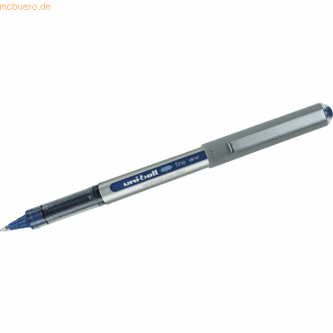 Uni-Ball Tintenkugelschreiber Eye 0,4mm blau von Uni-Ball
