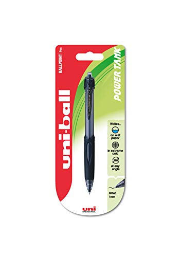 uni-ball 153486245 schreibt bei Temperaturen bis -20 Grad C uni-ball 153486245 schreibt bei Temperaturen bis -20 Grad C von Uni-Ball