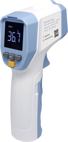 Uni-T UT305H Infrarot-Thermometer 32 - 42.9°C Uni-T UT305H Infrarot-Thermometer 32 - 42.9°C von Uni-T