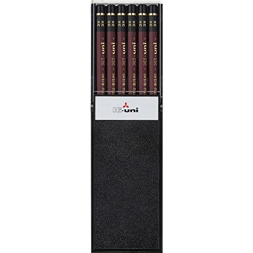 Haiyuni 3H 1 dozen (japan import) von Uni