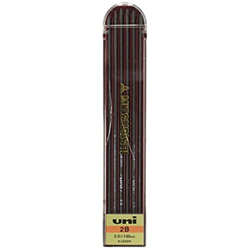 Uni Halter 2.0 mm Mine, 2B (uln2b) 2B von UniPatch