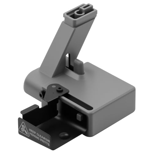 Purge Wiper & Waste Dispenser Compatible with Bambu Lab A1/A1 Mini 3D-Drucker Automatische Düsenreinigung Komponente Abfallmaterial Sammler Purge Wiper & Waste Dispenser Compatible with Bambu Lab A1/A1 Mini 3D-Drucker Automatische Düsenreinigung Komponente Abfallmaterial Sammler von UniTak3D