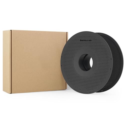 Abnehmbares Filament-Tablett Reusable Filament Reel Halter Compatible with A1/A1 mini/P1/P1S/P1P/X1/X1C 3D Drucker Fits PLA, PETG, ABS, TPU Filament Spool-Support High-temp Umgebung≤90℃ Abnehmbares Filament-Tablett Reusable Filament Reel Halter Compatible with A1/A1 mini/P1/P1S/P1P/X1/X1C 3D Drucker Fits PLA, PETG, ABS, TPU Filament Spool-Support High-temp Umgebung≤90℃ von UniTak3D
