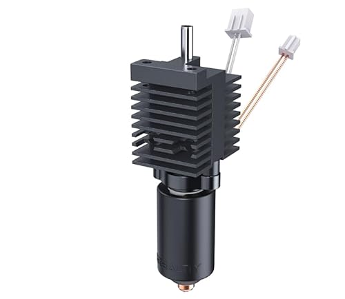 K2 Plus Ceramic Heating Block Hotend Kit Compatible with Creality K2 Plus 3D Printer K2 Plus Ceramic Heating Block Hotend Kit Compatible with Creality K2 Plus 3D Printer von UniTak3D