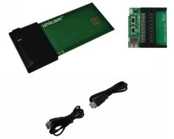 Unicam Basic Programmer für Unicam / MaxCam / Deltacam Unicam Basic Programmer für Unicam / MaxCam / Deltacam von Unicam