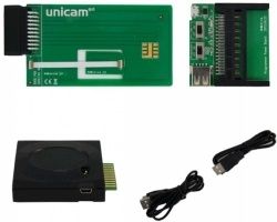 Unicam Combo Horizontal Programmer Unicam, Maxcam, Deltacam Unicam Combo Horizontal Programmer Unicam, Maxcam, Deltacam von Unicam