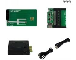 Unicam Combo Vertikal Programmer Unicam, Maxcam, Deltacam Unicam Combo Vertikal Programmer Unicam, Maxcam, Deltacam von Unicam