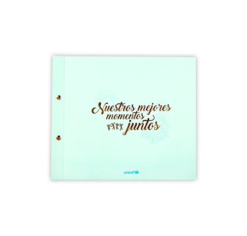 Unicef FM17043625 Erinnerungsalbum von Unicef
