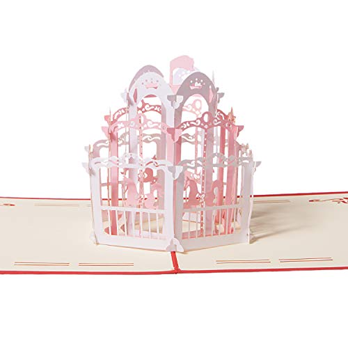 Unicef - Packung mit 10 Weihnachtsgrußen, Cotillon Unicef - Packung mit 10 Weihnachtsgrußen, Cotillon von Unicef