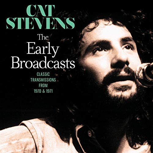 The Early Broadcast von Music Video Dist
