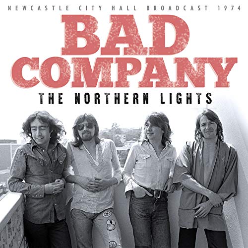The Northern Lights von Unicorn