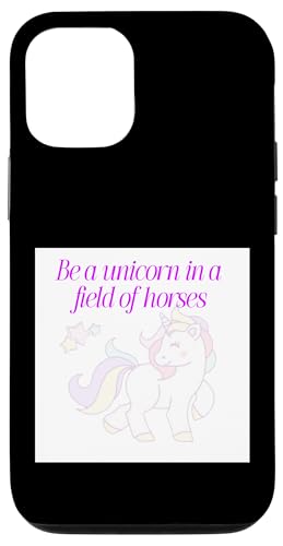 Unicorn Hülle für iPhone 12/12 Pro Unicorn Hülle für iPhone 12/12 Pro von Unicorn