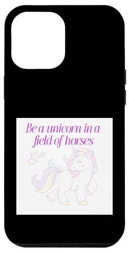 Unicorn Hülle für iPhone 12 Pro Max Unicorn Hülle für iPhone 12 Pro Max von Unicorn